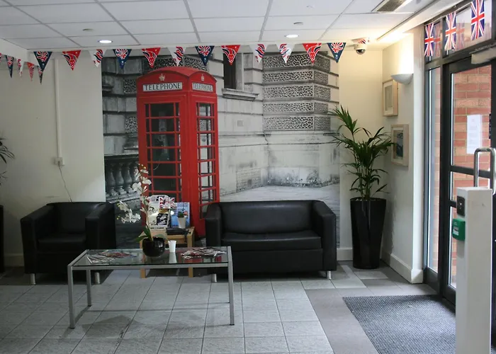 Lse High Holborn